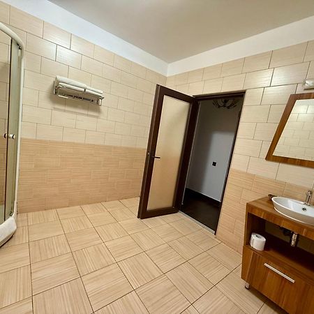 Pension Casa Del Sol Predeal Zewnętrze zdjęcie