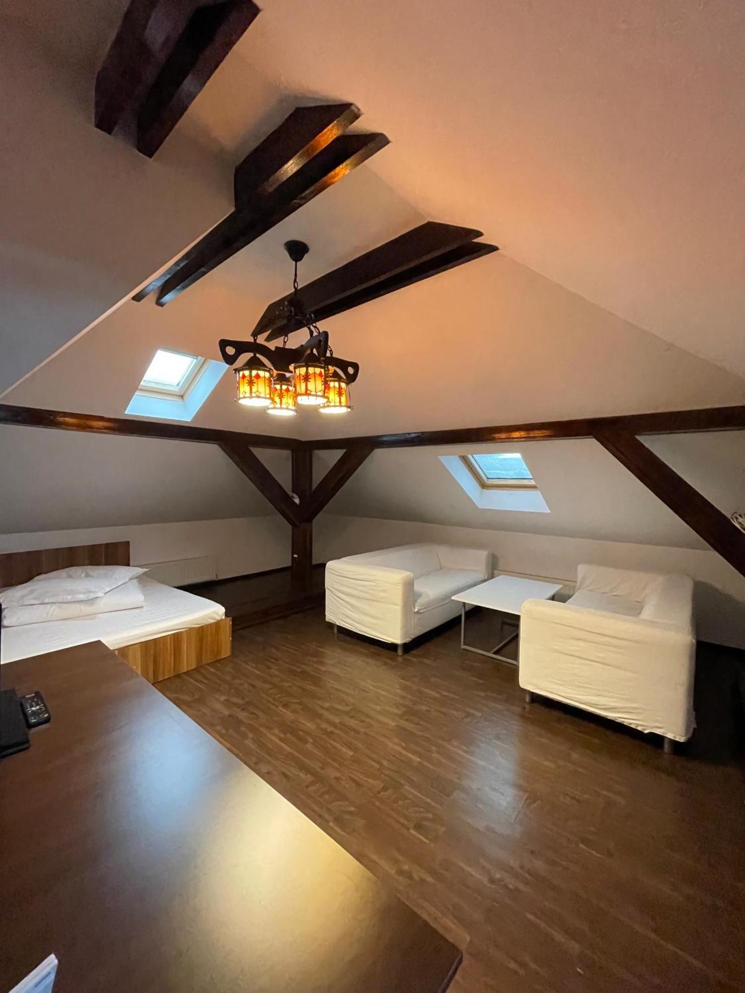 Pension Casa Del Sol Predeal Zewnętrze zdjęcie