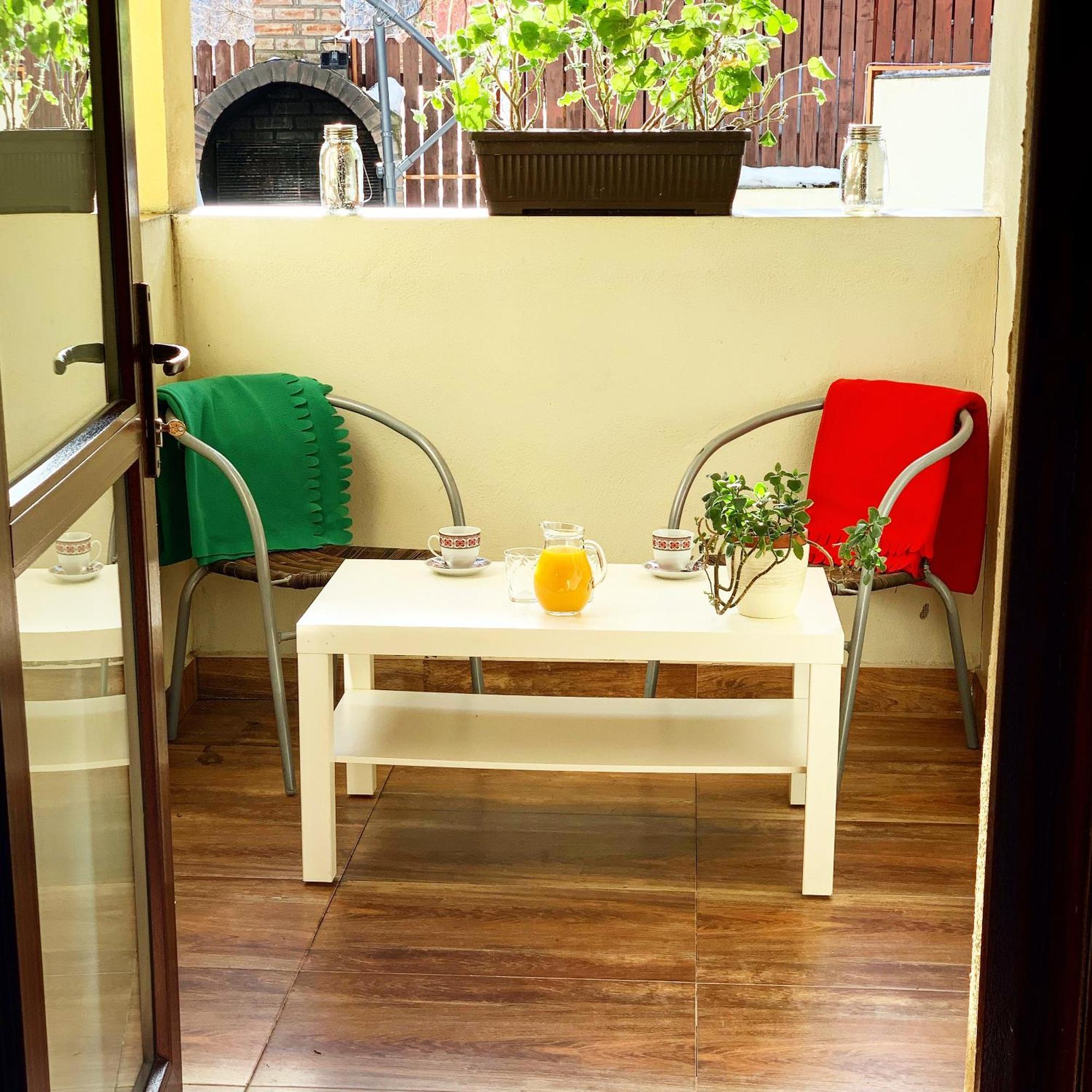 Pension Casa Del Sol Predeal Zewnętrze zdjęcie