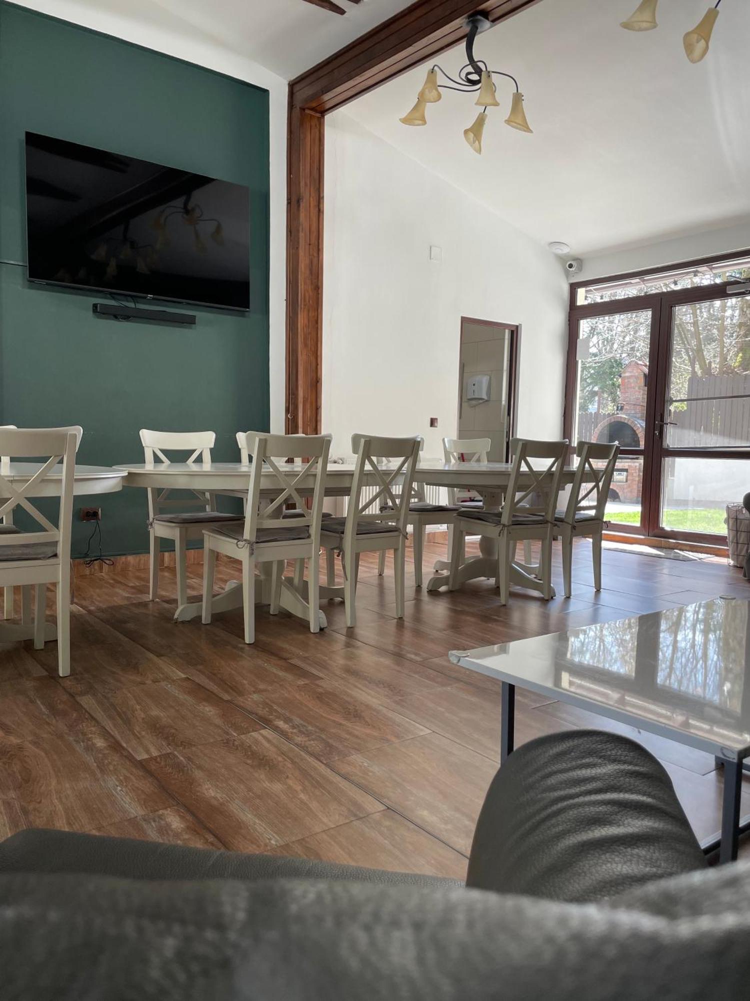 Pension Casa Del Sol Predeal Pokój zdjęcie