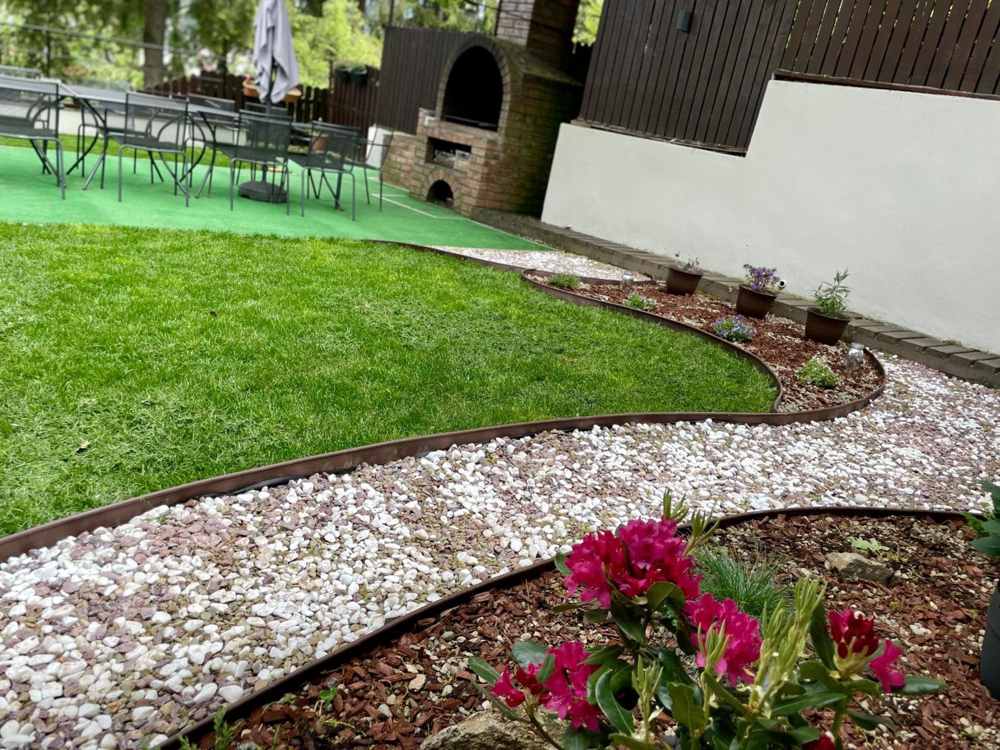 Pension Casa Del Sol Predeal Zewnętrze zdjęcie