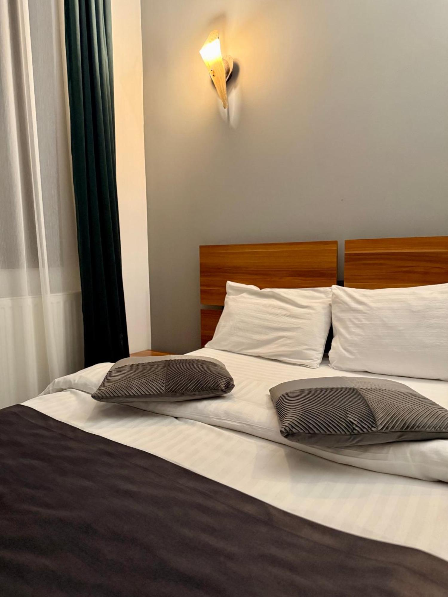 Pension Casa Del Sol Predeal Zewnętrze zdjęcie