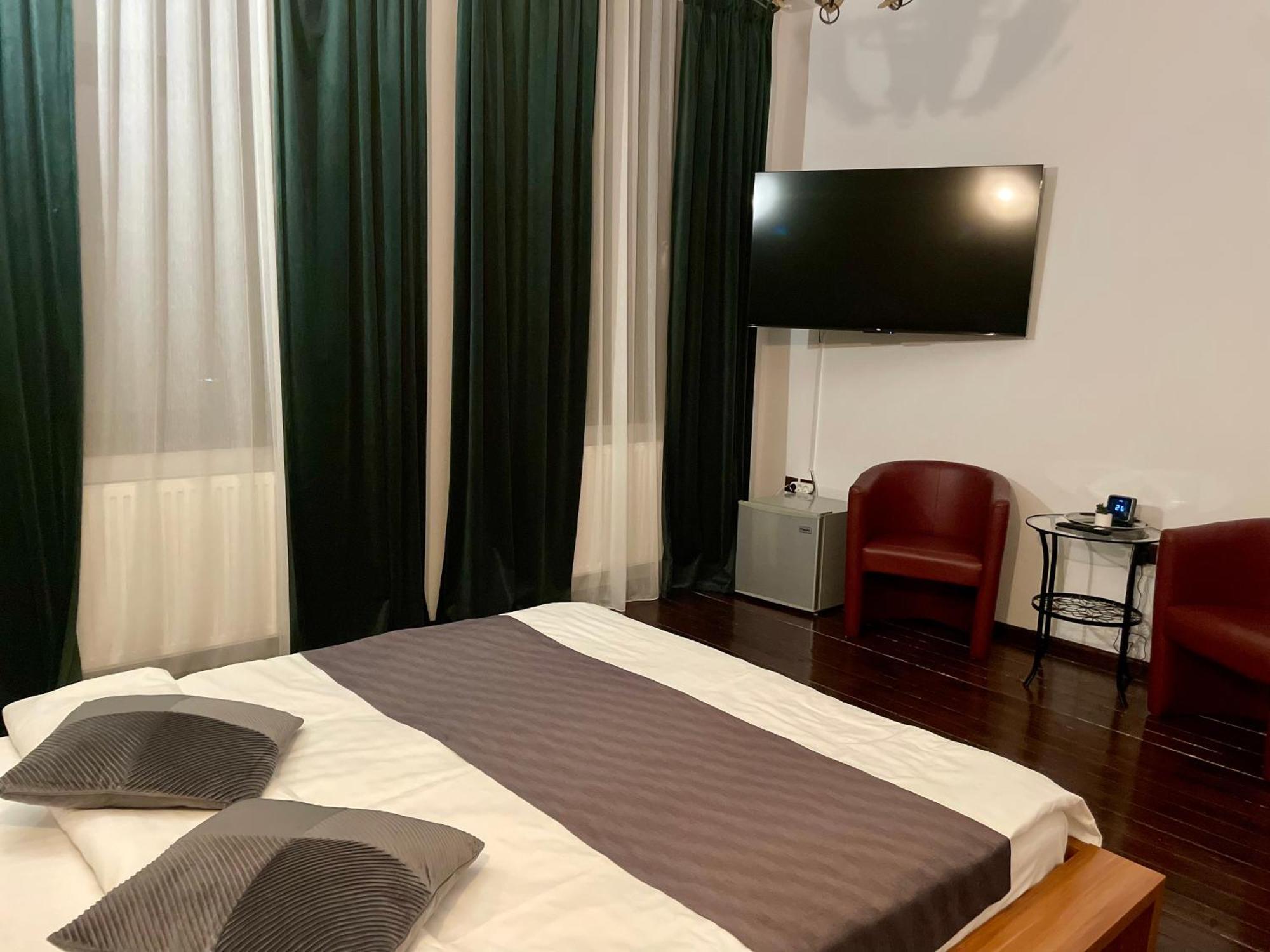 Pension Casa Del Sol Predeal Zewnętrze zdjęcie