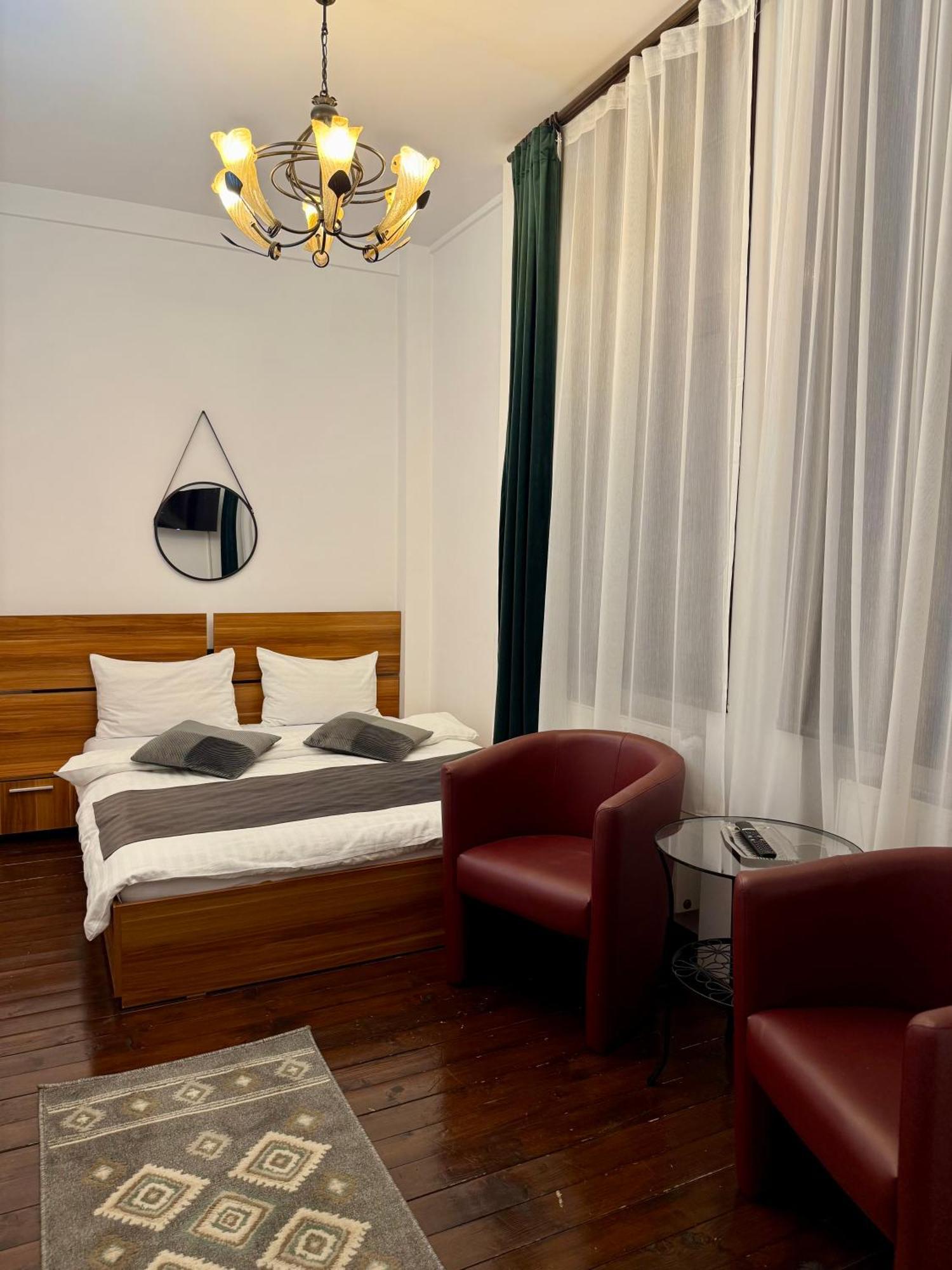Pension Casa Del Sol Predeal Zewnętrze zdjęcie